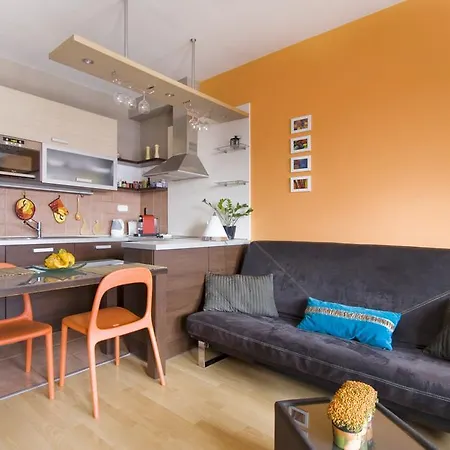 Kornelia Apartmán
