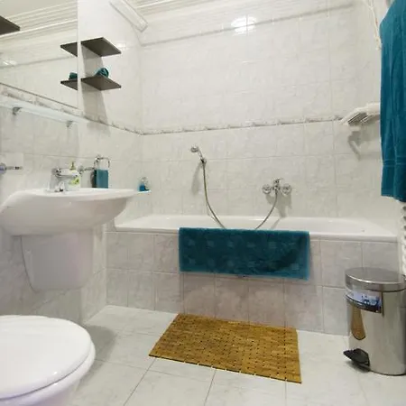 Kornelia Apartmán *