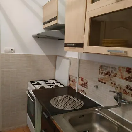 Szava Angel Apartment