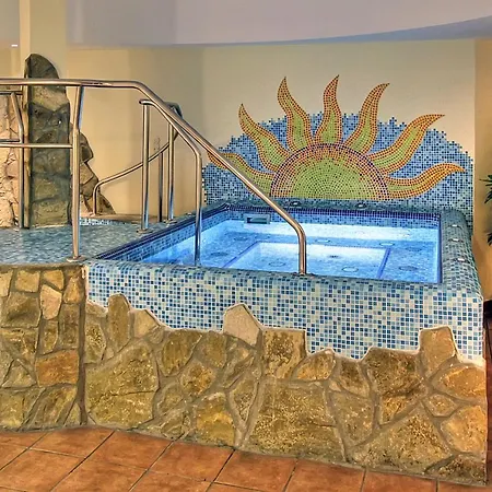 Mediterran Hotel 4*