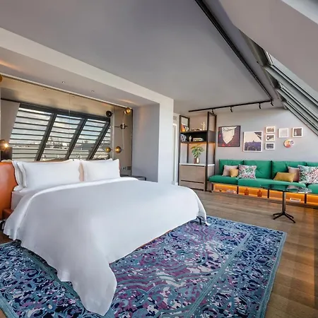Hotel Matild Palace, A Luxury Collection Budapest