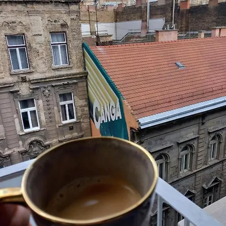 Ap To You Apartment *
