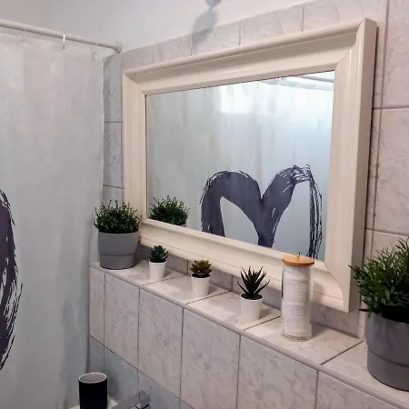 Ap To You Apartment *