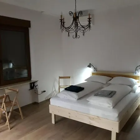 Deviza Apartment Budapest