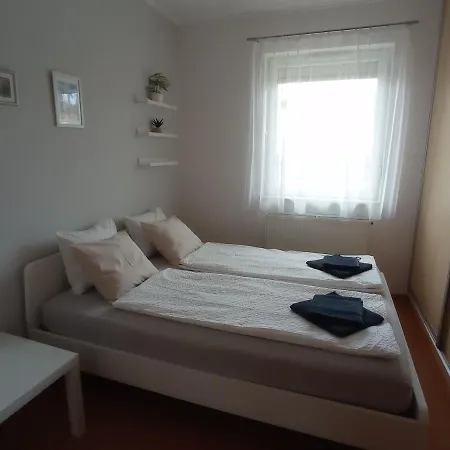 Airport Apartmán