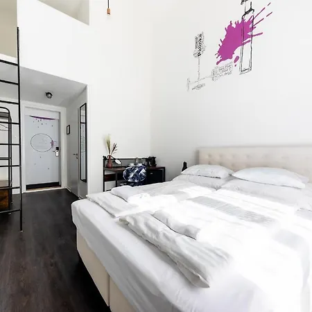 Adagio Basilica Hostel Budapest