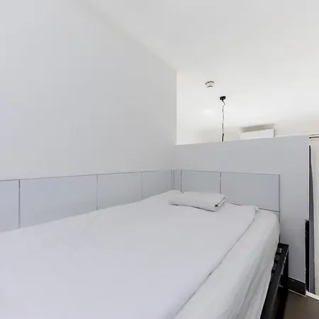 Adagio Basilica Hostel