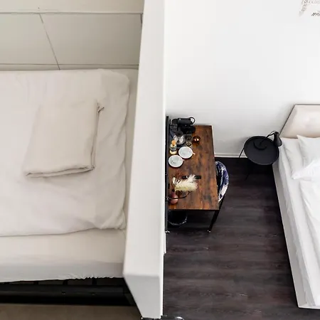 Adagio Basilica Hostel