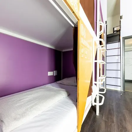 Adagio Basilica Hostel *