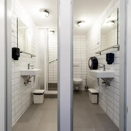 Hostel Adagio Basilica Budapest