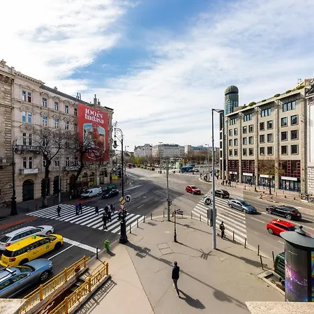 Adagio Basilica Hostel Budapest