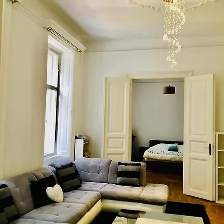 Apartment Dolce *