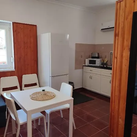 Rákos-patak Family House Budapest