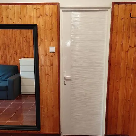 Rákos-patak Family House Vendégház *