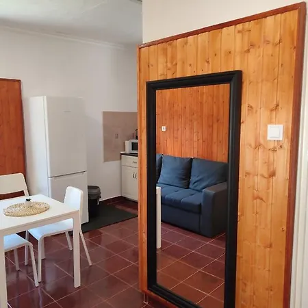 Rákos-patak Family House * Budapest