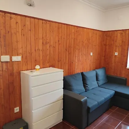 Pensjonat Rakos-patak Family House Budapeszt