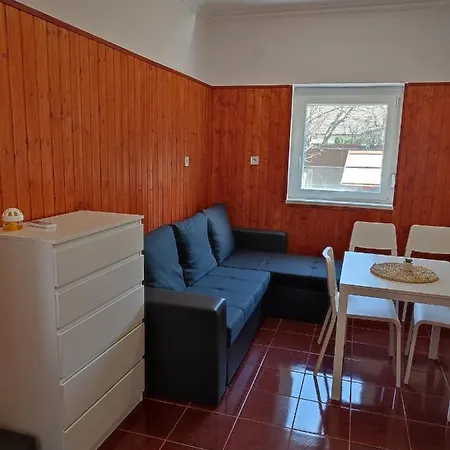Vendégház Rákos-patak Family House