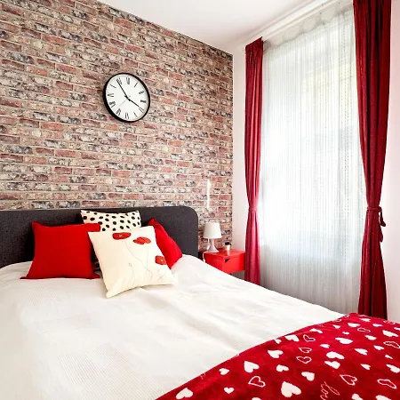 Apartman Colors