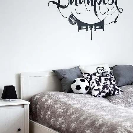 Colors Apartman *