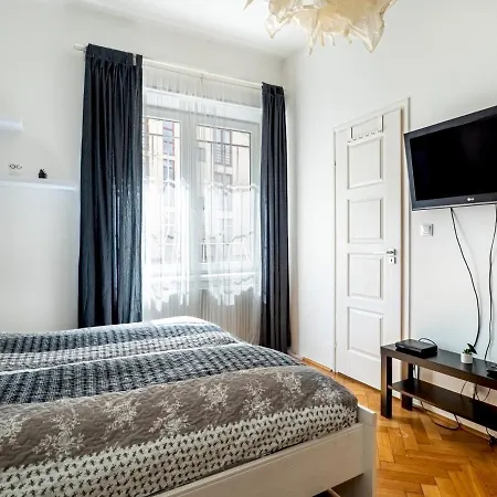 Apartman Colors *