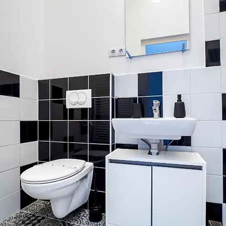 Colors Apartman *