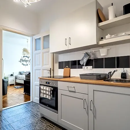 Apartman Colors