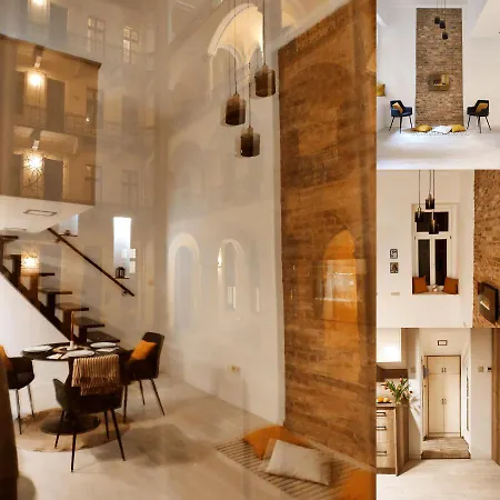 Apartment F27 Ferenc *