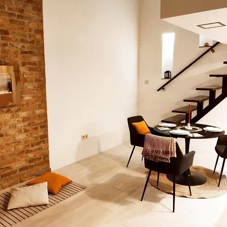 Apartmán F27 Ferenc Budapešť