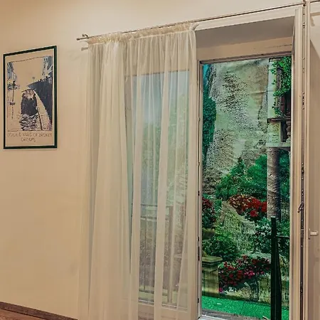 Apartment Szondi Heroes Square