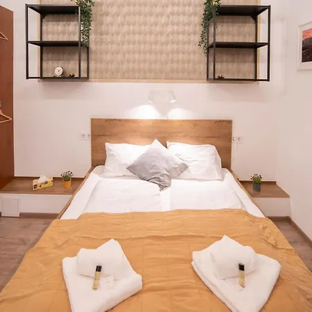 Brandnewchainbridgehome For 2-fastwifi/ac/smarttv Apartment