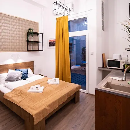 Brandnewchainbridgehome For 2-fastwifi/ac/smarttv Budapest