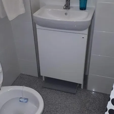 Garibaldik Apartman Apartment Budapest