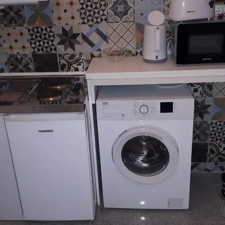 Garibaldik Apartman Apartment Budapest