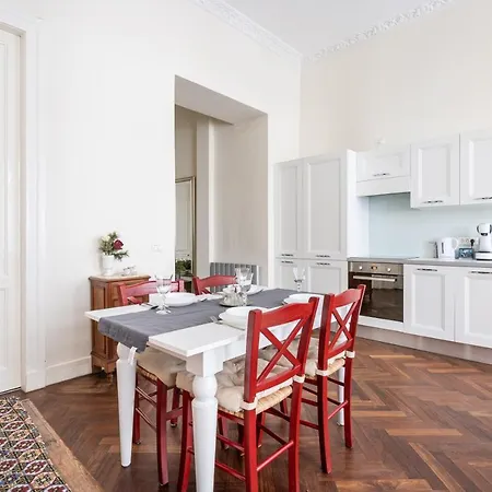 Lejlighed Breathless View Parliament 2 Luxury With Terrace Free Parking Reservation Needed *