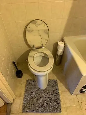 Cargo And Apartmán Budapešť