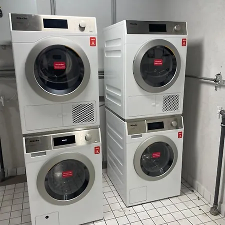 Inbp07 #freeparking Apartment