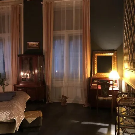 Appartement Secession Luxury