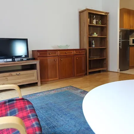 Apartman Artemisia Luxury Balcony