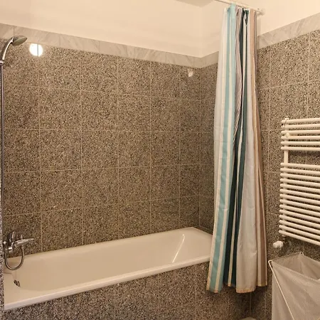 Apartman Artemisia Luxury Balcony