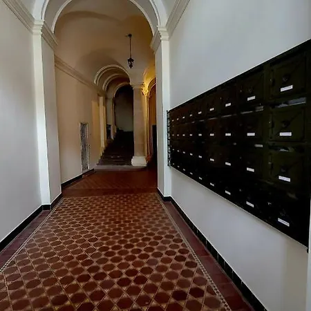 Basilica Centrum Budapest