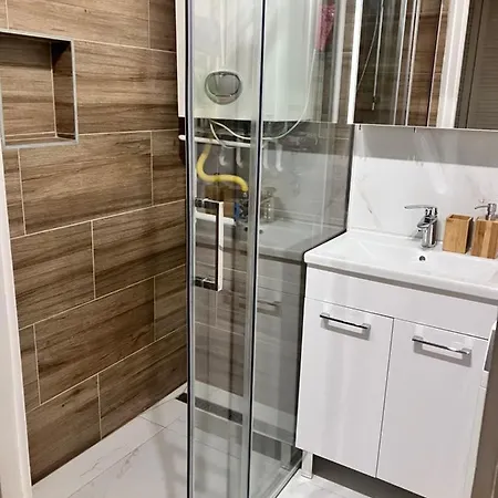 Apartament Sunhill Buda Centre Budapesta