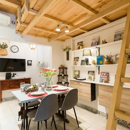 Apartment Westend