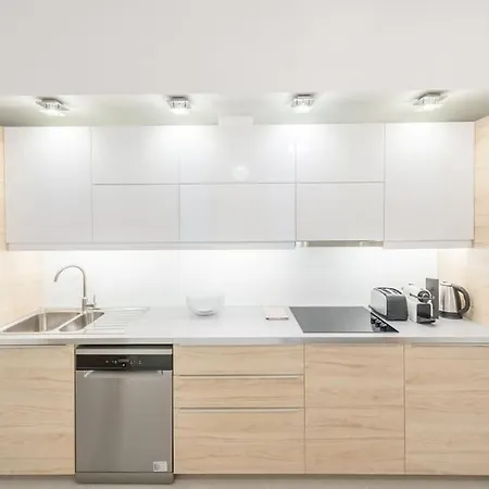 Venus - King Street I Apartment