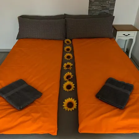 Sunflowers Apartment *