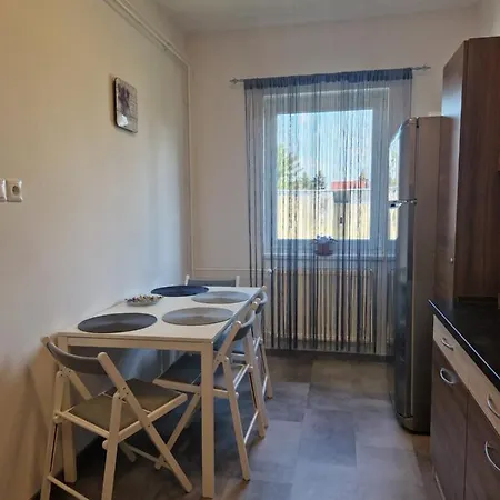 White House Apartament