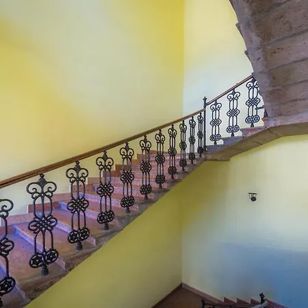 Venus - King Street I Apartment Budapest