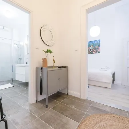 Venus - King Street I Apartment