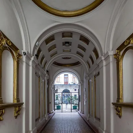 Apartament Exclusive Marilyn In The Heart Of *