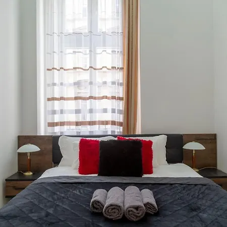 Apartament Exclusive Marilyn In The Heart Of *
