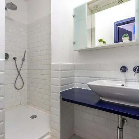 Apartament Deluxe Quentin Next To The Synagogue Budapesta